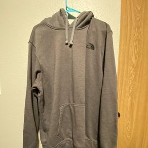North Face Hoodie